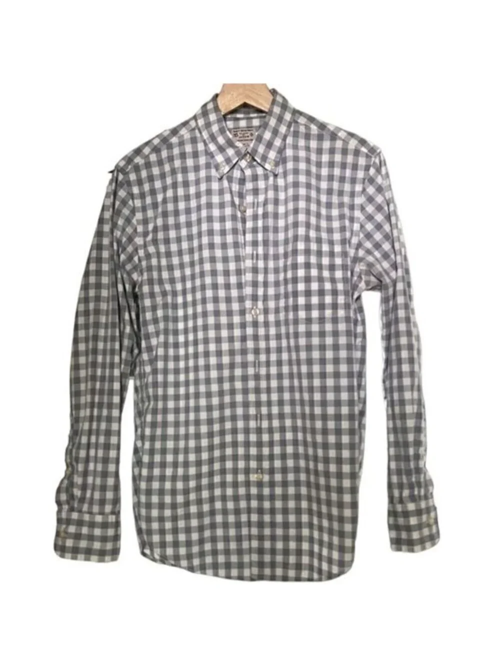 J. Crew crew gray